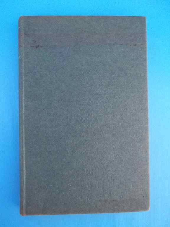 Jim Clarke At The Wheel - Arthur Barker Limited, 1964