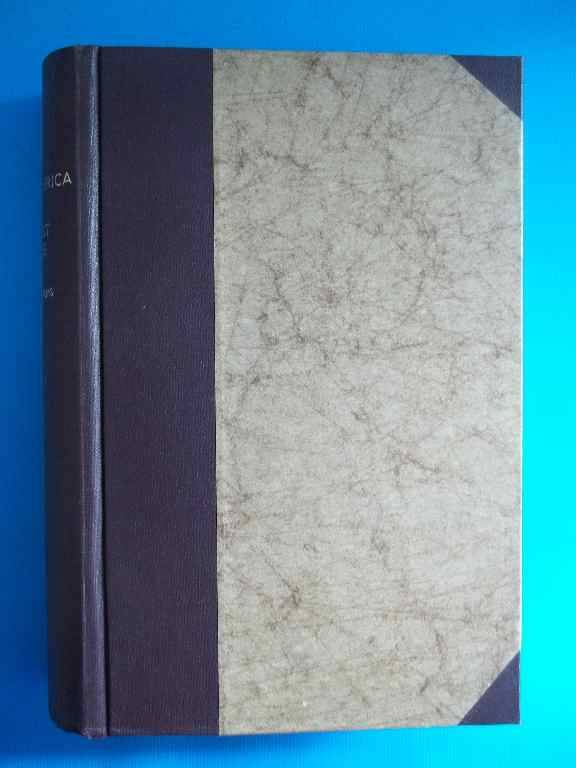 In Lightest Africa And Darkest Europe - Captain P B Williams - East Africa, 1936