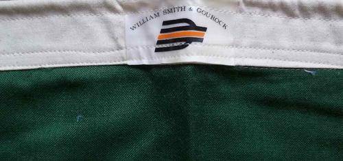 William Smith & Gourock Rhodesian Flag - 95cm/45cm