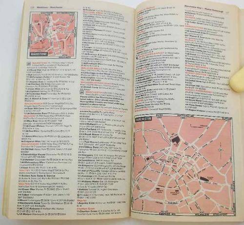 AA Members' Handbook 1976/7