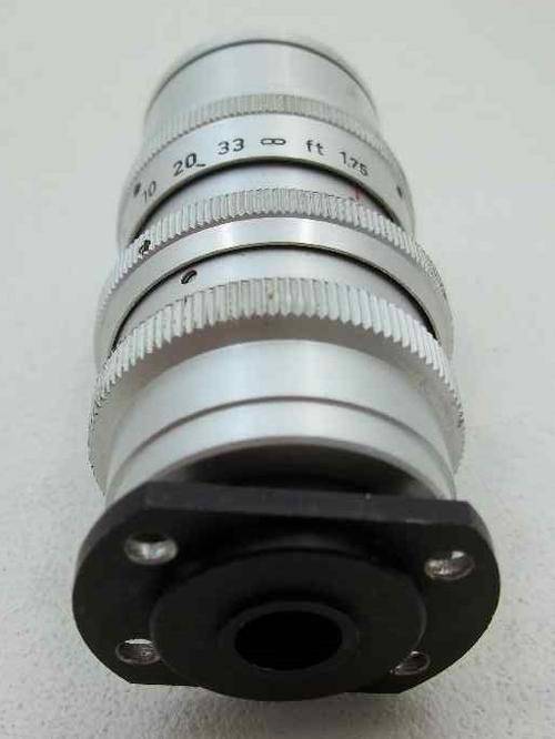 Steinheil München Cassar 1:35/36 ft 1:75