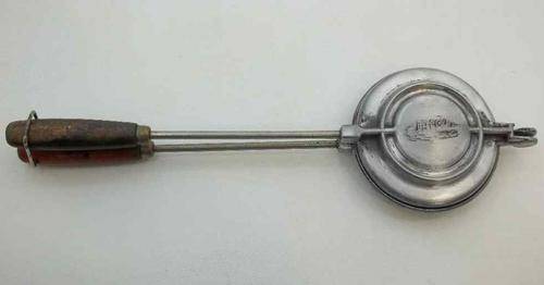 The Original "Jaffle" Vintage Jaffle Maker!