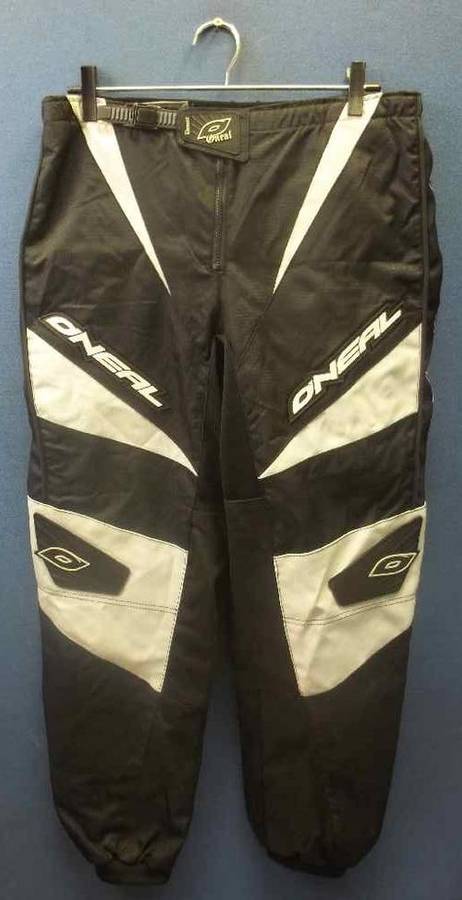 O'Neal Motorcycle Pants - Size 36