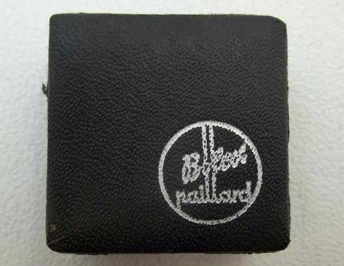 Bollex Paillard f=6,5mm