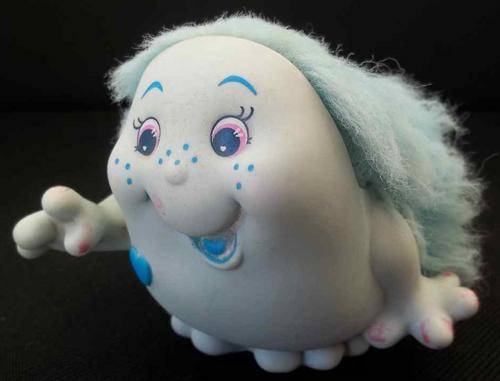 1984 Playskool Inc Snugglebumms