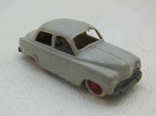 Matchbox No 1 - Road Roller  - Good Condition