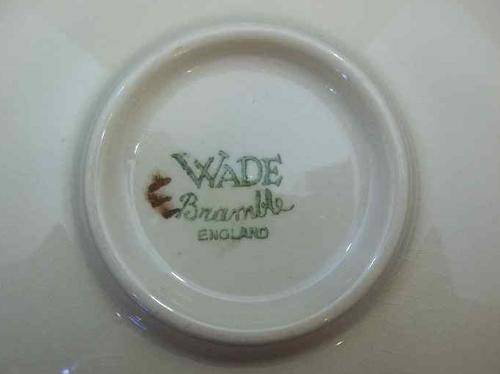 Wade Bramble Small Plate
