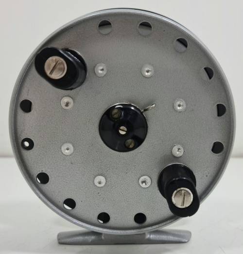 Grice and Young Century Sea Fishing Reel