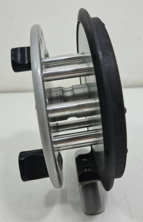 Grice and Young Century Sea Fishing Reel