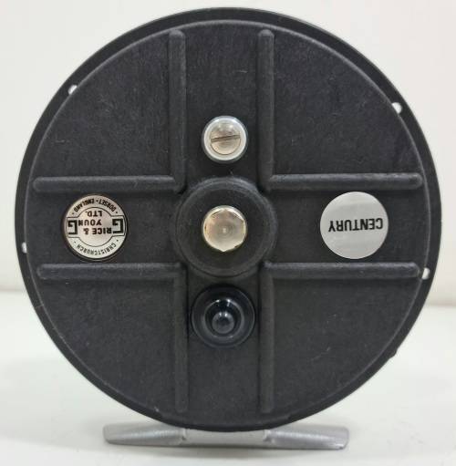 Grice and Young Century Sea Fishing Reel