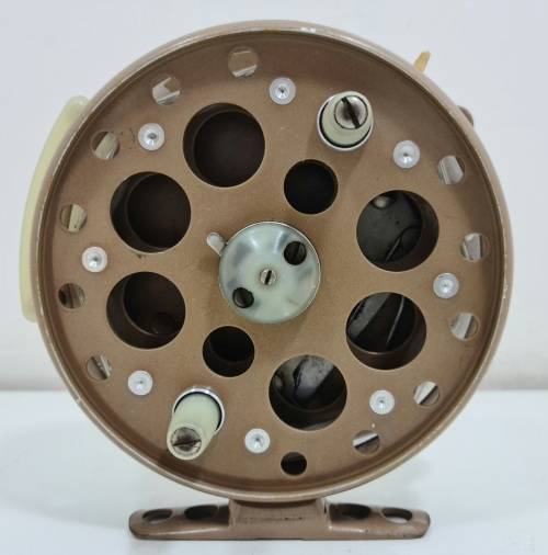 Grice and Young Golden Eagle Sea Fishing Reel