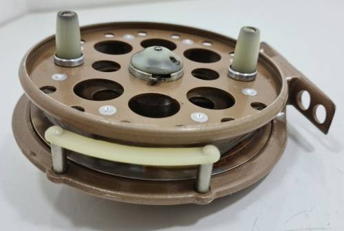 Grice and Young Golden Eagle Sea Fishing Reel