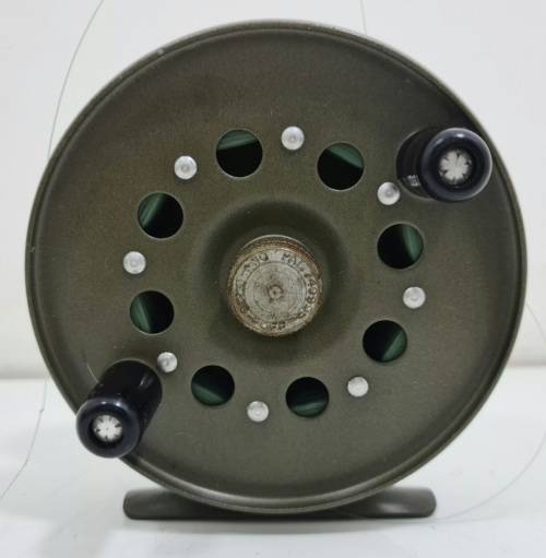 Tideflo Strike Right Fishing Reel
