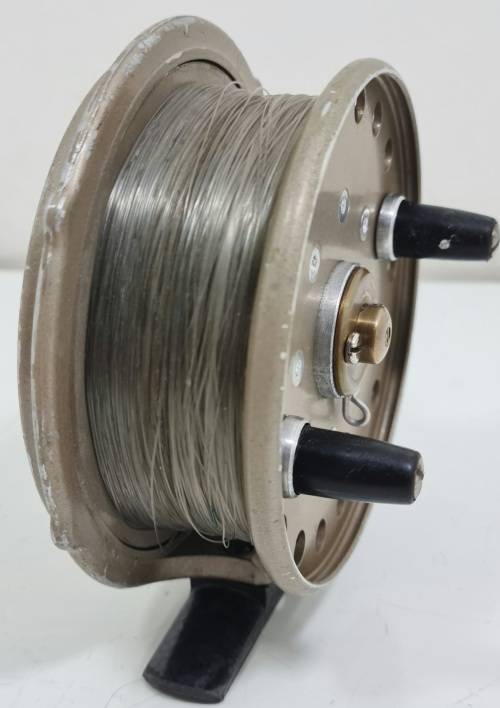 Jecta Century MKII Fishing Reel