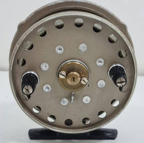 Jecta Century MKII Fishing Reel