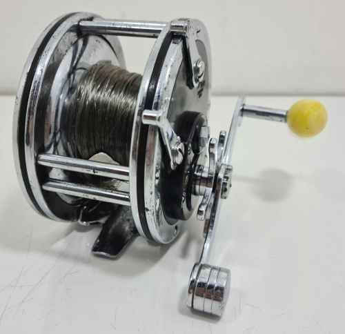 Penn No 49 Deep Sea Reel