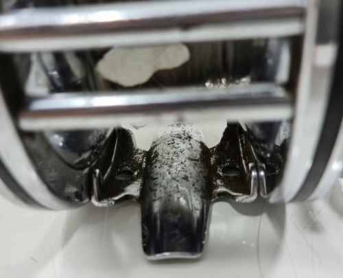 Penn No 49 Deep Sea Reel