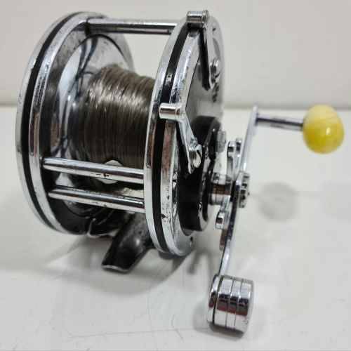 Penn No 49 Deep Sea Reel