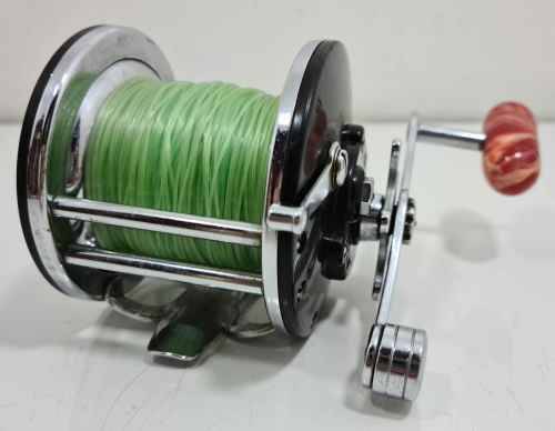 Penn No 65 Long Beach Reel