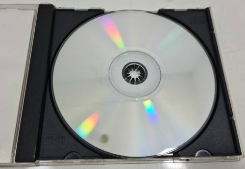Vintage Doom II Windows 95 CD ROM Game As Pictured