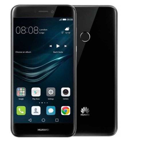 Huawei P9 Lite - Color Black - Local Stock