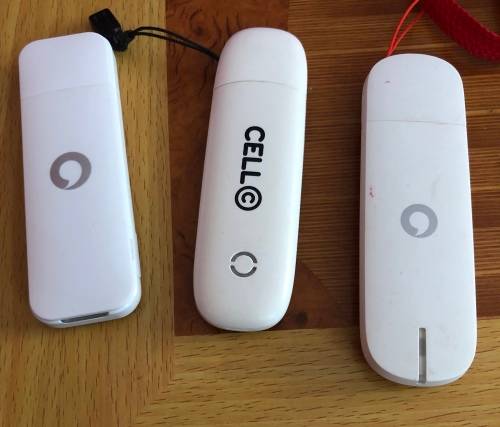 USB Modem