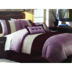 Mooi Mooi Luxury 5pcs Duvet Set - King Size