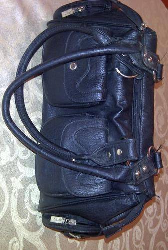 Fashion Sotto Handbag