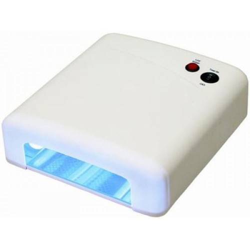 36Watt Gel Curing Uv-Lamp