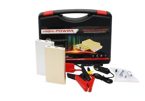 Power Bank Car Jumper 12000 mAh