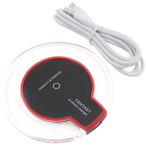 Wireless Charging for Android