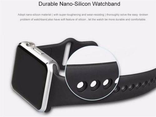 Smart Watch, A1, SIM CARD, MEMORY CARD& BLUETOOTH