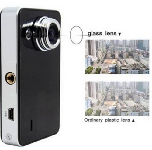 VEHICLE BLACKBOX DVR FULL HD 1080MOTION DETECTION