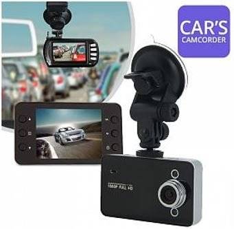 VEHICLE BLACKBOX DVR FULL HD 1080MOTION DETECTION