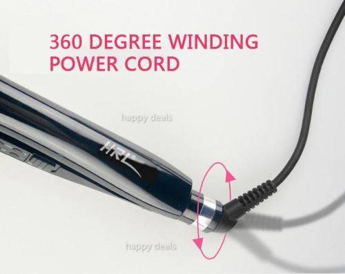 Babybliss Pro Stylist Tools Perfect  Curl Effect Upto 230c