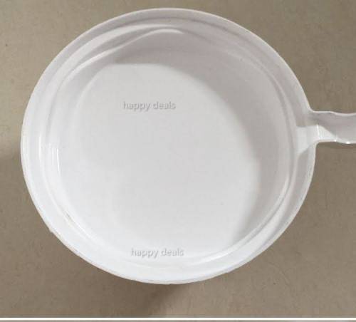 Salad Cutter Bowl