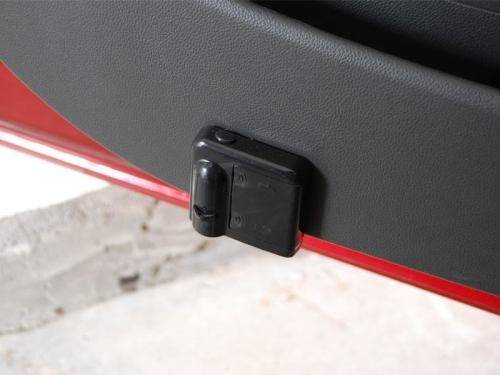 LED Car Door Light
