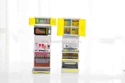 Minions Modern Kitchen With Sound and Light | Battery Operated