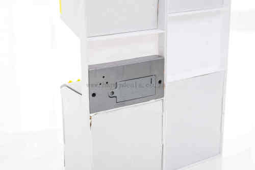 Minions Modern Kitchen With Sound and Light | Battery Operated