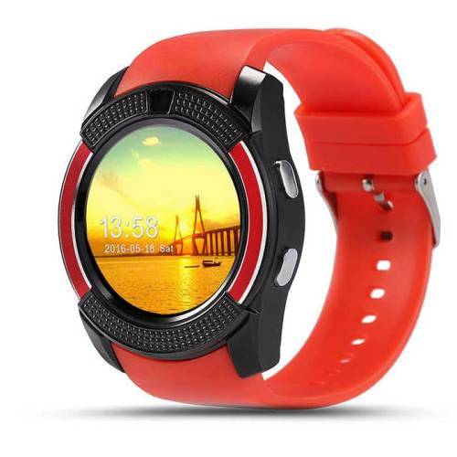 V8 Smart Watch