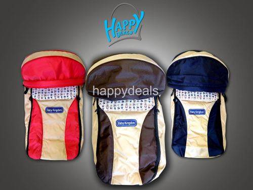 Baby kingdom Baby Traveling Cot