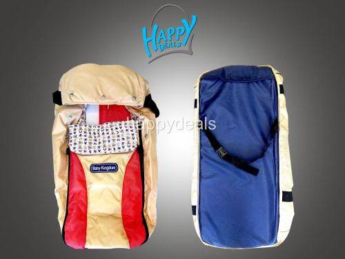 Baby kingdom Baby Traveling Cot
