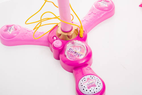 Concert Perform Music 3in1 Musical Instrument (drums-Guitar -Microphone)