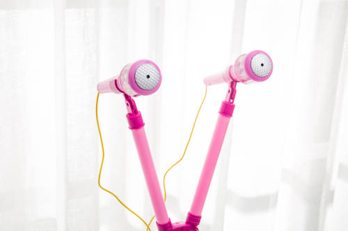 Concert Perform Music 3in1 Musical Instrument (drums-Guitar -Microphone)