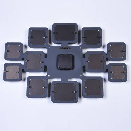 Compact Family Wall Clock Family Tree Clock Best Images