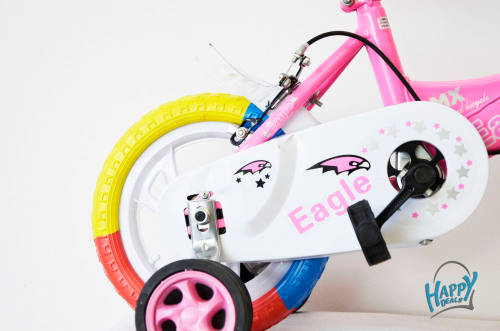 Arrow kids bicycle