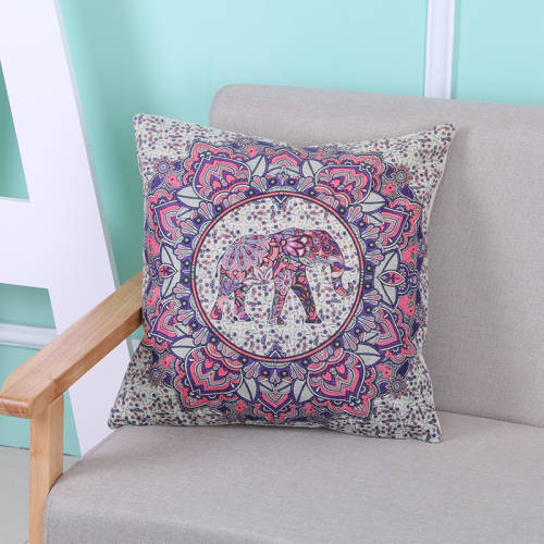Beautiful Printed Scatter cushions