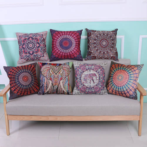 Beautiful Printed Scatter cushions