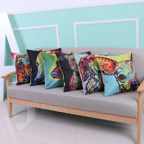 Beautiful Printed Scatter cushions