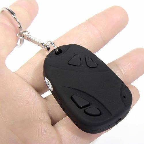 SPY!!  Mini Key Chain DV Spy Camera Hidden DVR Cam Video Recorder Camcorder HD  FREE SHIPPING